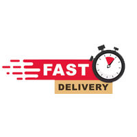 Fast Delivery